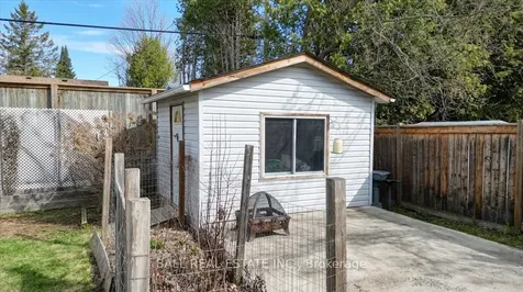 32 Hemlock Street Highlands East ON K0L 1M0
