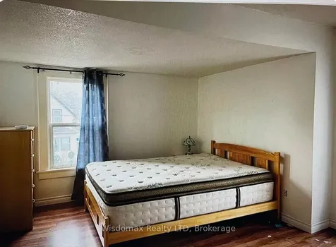 4696 Mcdougall Crescent Niagara Falls ON L2E 1B9