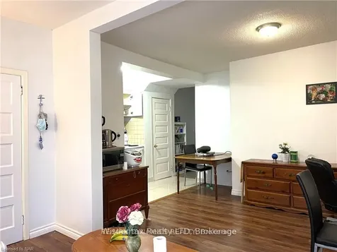 4696 Mcdougall Crescent Niagara Falls ON L2E 1B9