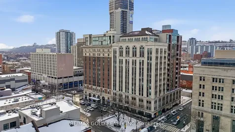 112 King Street E Hamilton ON L8N 1A8