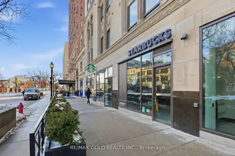 112 King Street E Hamilton ON L8N 1A8