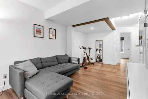 6 Berton Place Kanata ON K2L 3R8