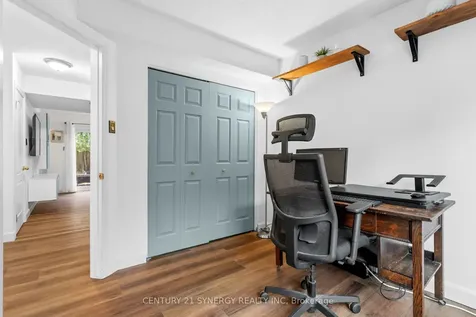6 Berton Place Kanata ON K2L 3R8