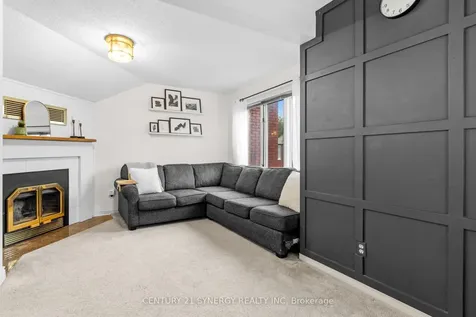 6 Berton Place Kanata ON K2L 3R8