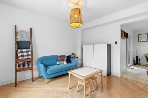 6 Berton Place Kanata ON K2L 3R8