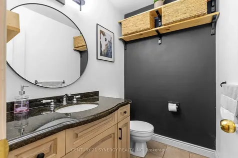 6 Berton Place Kanata ON K2L 3R8
