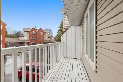 6 Berton Place Kanata ON K2L 3R8