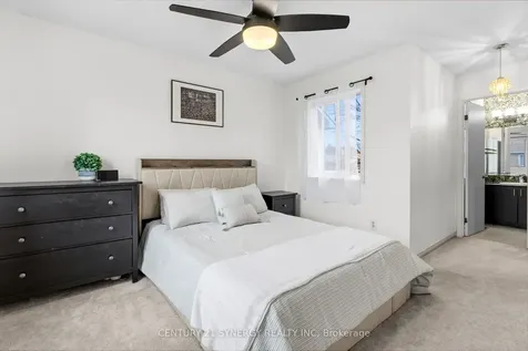 6 Berton Place Kanata ON K2L 3R8