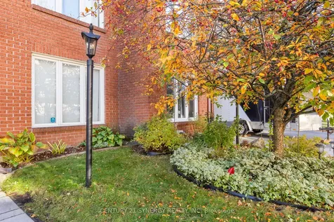 6 Berton Place Kanata ON K2L 3R8