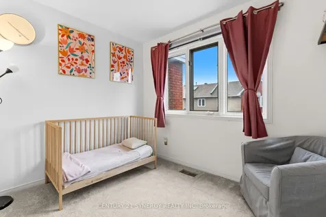 6 Berton Place Kanata ON K2L 3R8