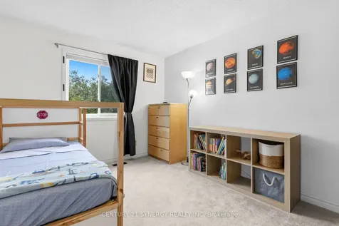 6 Berton Place Kanata ON K2L 3R8