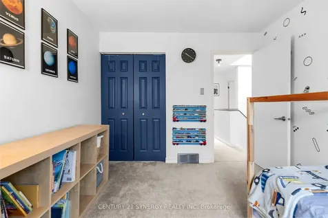 6 Berton Place Kanata ON K2L 3R8