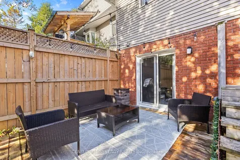 6 Berton Place Kanata ON K2L 3R8