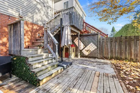 6 Berton Place Kanata ON K2L 3R8