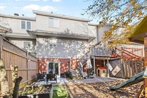 6 Berton Place Kanata ON K2L 3R8