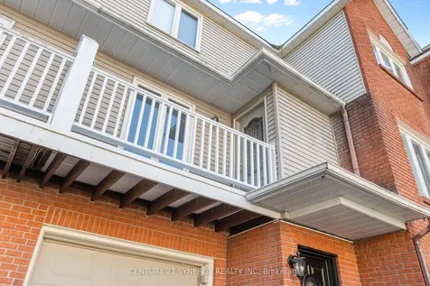 6 Berton Place Kanata ON K2L 3R8