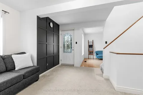 6 Berton Place Kanata ON K2L 3R8