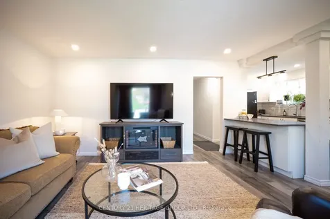 18 Armstrong Avenue Hamilton ON L8H 1M5