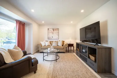 18 Armstrong Avenue Hamilton ON L8H 1M5