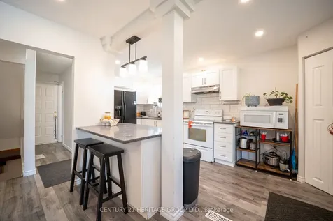 18 Armstrong Avenue Hamilton ON L8H 1M5