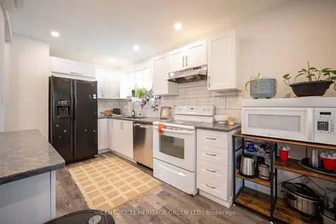 18 Armstrong Avenue Hamilton ON L8H 1M5