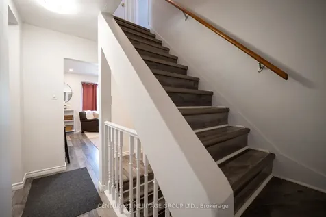 18 Armstrong Avenue Hamilton ON L8H 1M5
