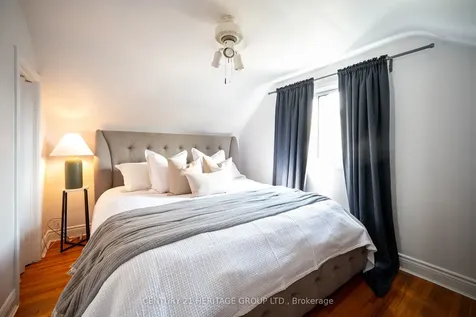 18 Armstrong Avenue Hamilton ON L8H 1M5