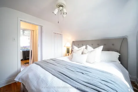 18 Armstrong Avenue Hamilton ON L8H 1M5