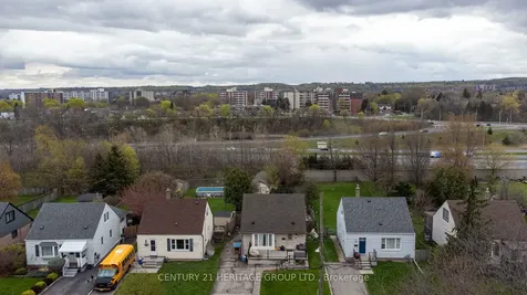 18 Armstrong Avenue Hamilton ON L8H 1M5