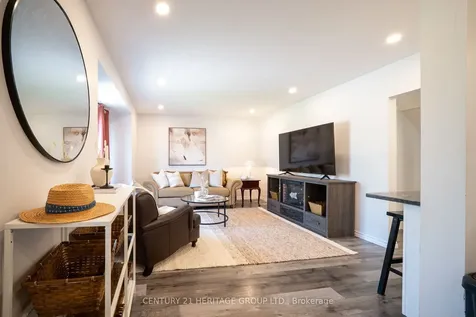18 Armstrong Avenue Hamilton ON L8H 1M5