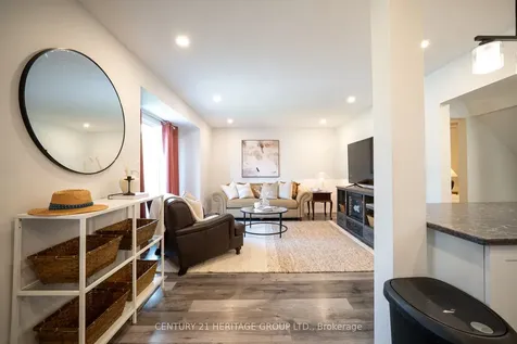 18 Armstrong Avenue Hamilton ON L8H 1M5