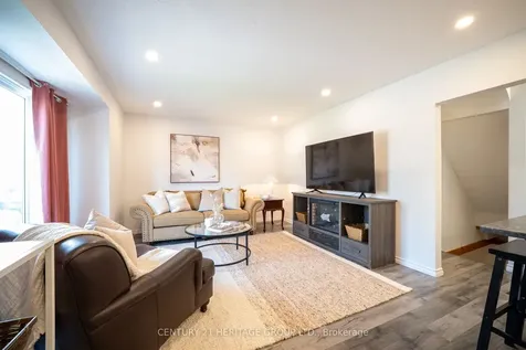 18 Armstrong Avenue Hamilton ON L8H 1M5