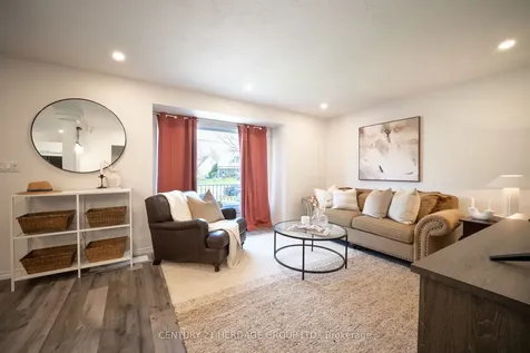 18 Armstrong Avenue Hamilton ON L8H 1M5