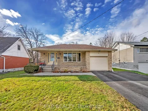 16 Applewood Drive Belleville ON K8P 4E2