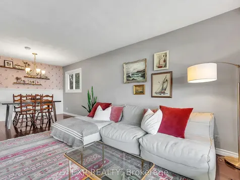 16 Applewood Drive Belleville ON K8P 4E2