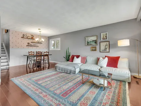 16 Applewood Drive Belleville ON K8P 4E2