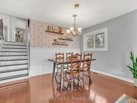 16 Applewood Drive Belleville ON K8P 4E2