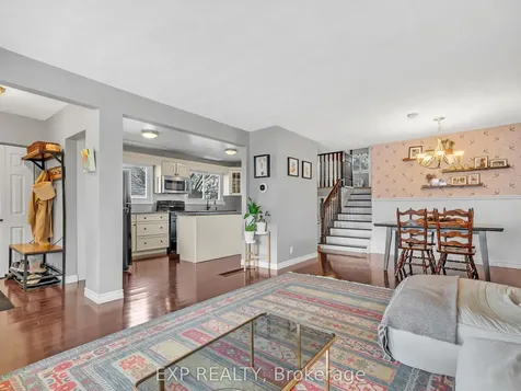 16 Applewood Drive Belleville ON K8P 4E2