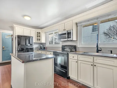 16 Applewood Drive Belleville ON K8P 4E2