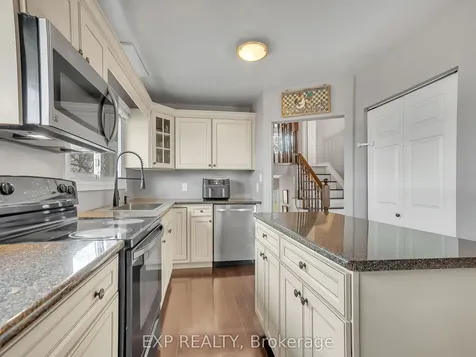 16 Applewood Drive Belleville ON K8P 4E2