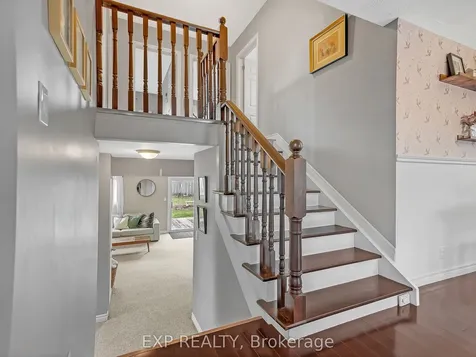 16 Applewood Drive Belleville ON K8P 4E2