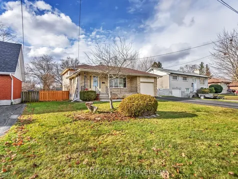 16 Applewood Drive Belleville ON K8P 4E2