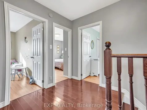 16 Applewood Drive Belleville ON K8P 4E2