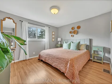 16 Applewood Drive Belleville ON K8P 4E2