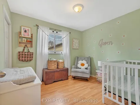 16 Applewood Drive Belleville ON K8P 4E2