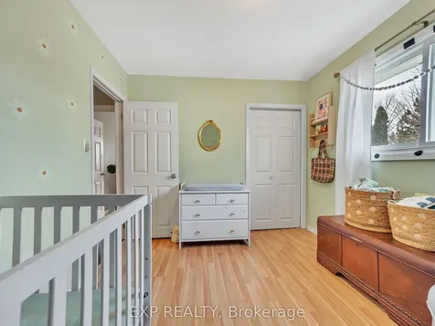 16 Applewood Drive Belleville ON K8P 4E2