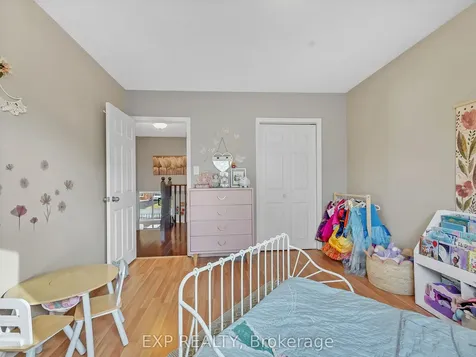 16 Applewood Drive Belleville ON K8P 4E2