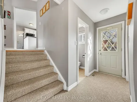 16 Applewood Drive Belleville ON K8P 4E2