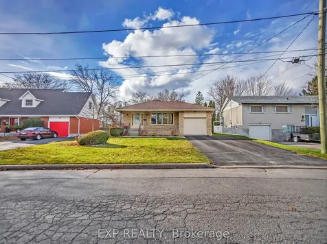 16 Applewood Drive Belleville ON K8P 4E2