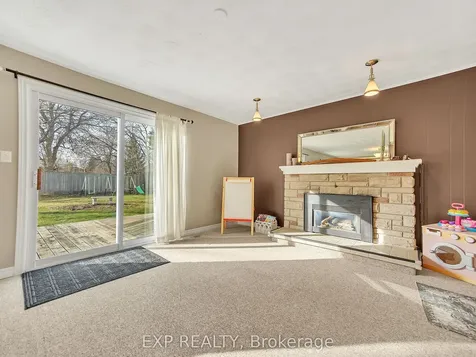 16 Applewood Drive Belleville ON K8P 4E2